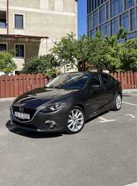 Mazda 3 2.0 G120 2016