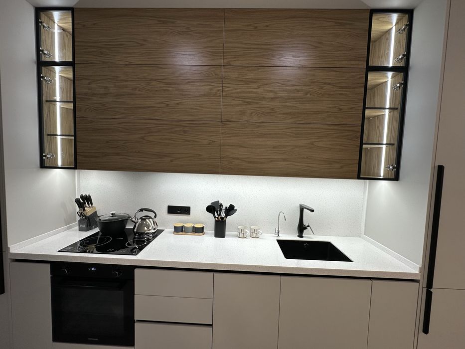 NestOne, Tashkent City Apartament 1+1