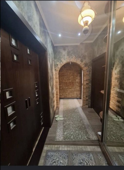 Продается 3/3/5 французской планировки, Тузель1, 
Тузел 1 
8