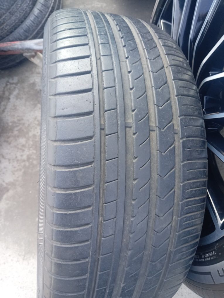 R18 Kia 5 diska Balon Xolati idial