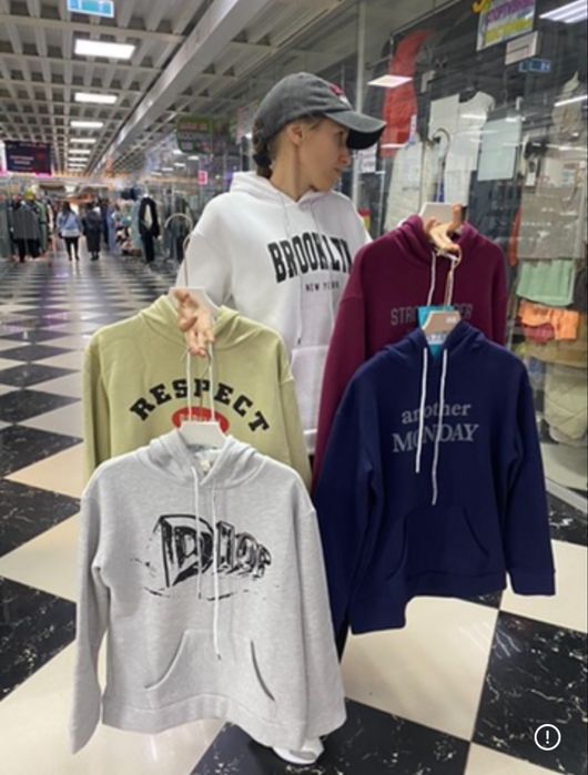 Продам худи на флисе 3500 тенге