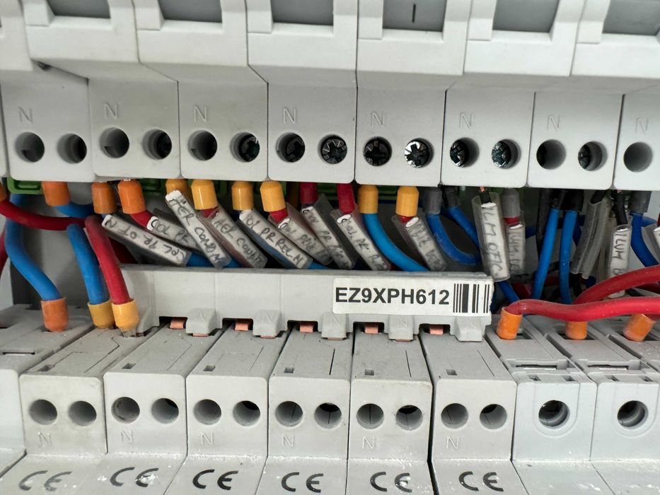 Instalații Electrice – Siguranță și Calitate Garantată