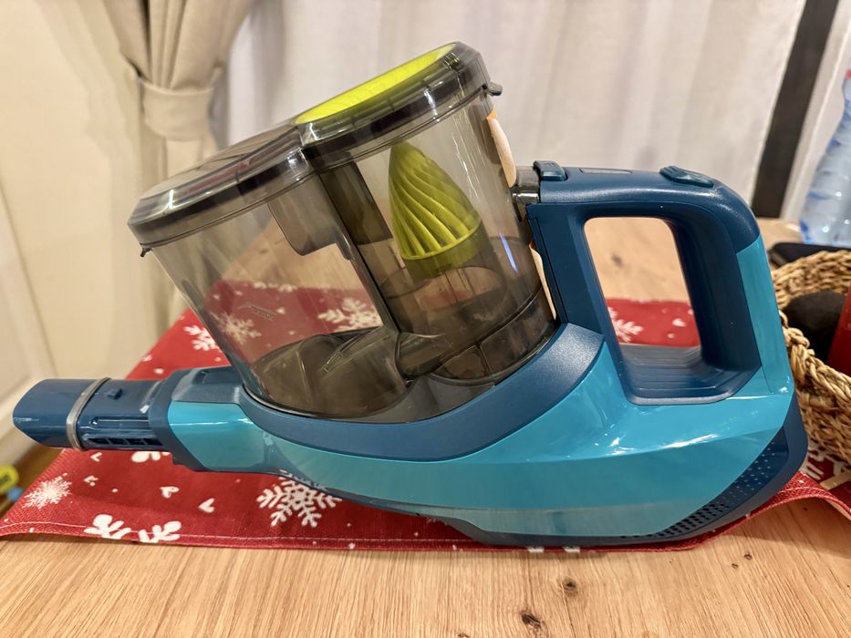 Вертикална прахосмукачка Philips FC6725/01