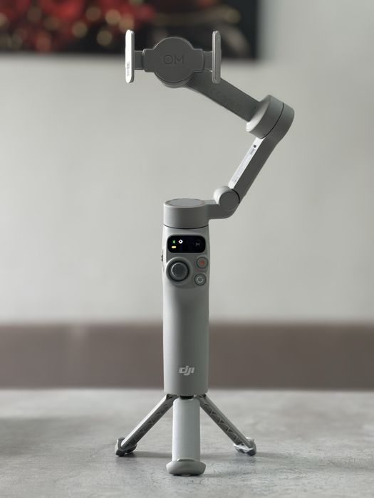 Dji osmo mobile 7