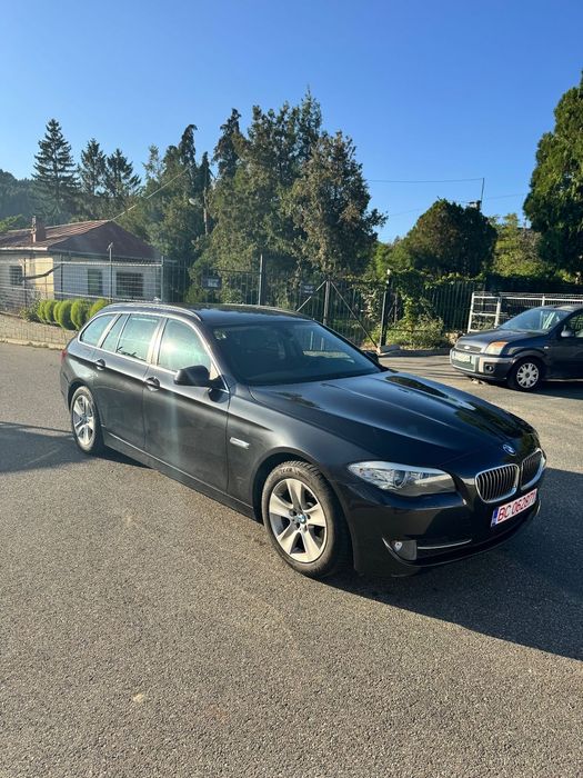 BMW Seria 5 Bmw F11 2013  impecabil automat RAR efectuat