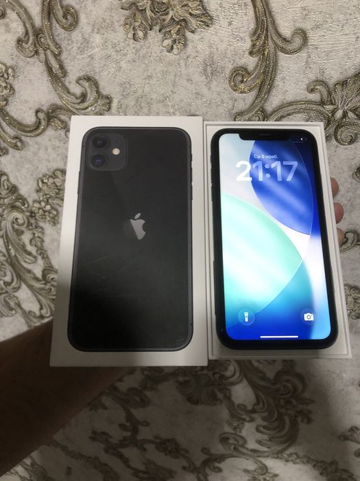 iphone 11 ideal 128gb