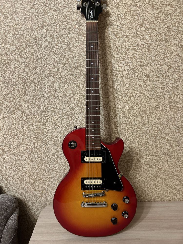 Epiphone les paul studio