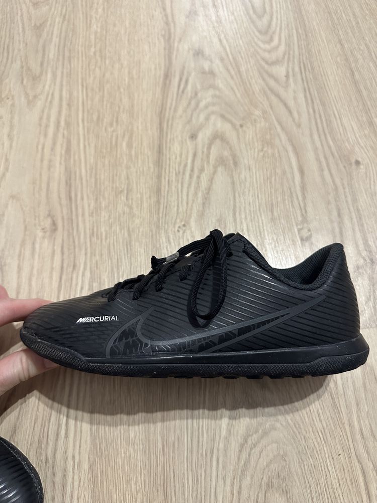 Стоножки Nike mercurial
