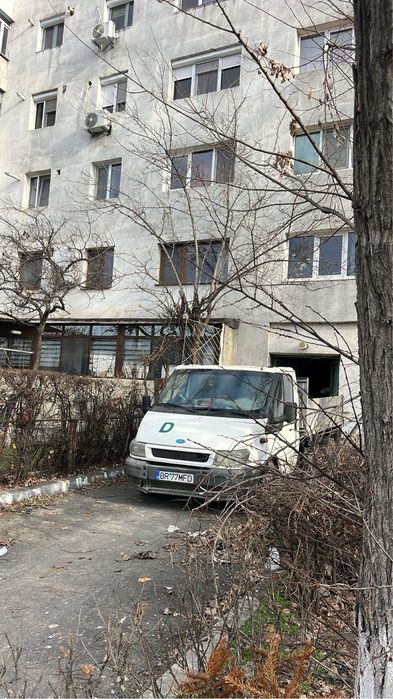 Transport/Moluz/marfa