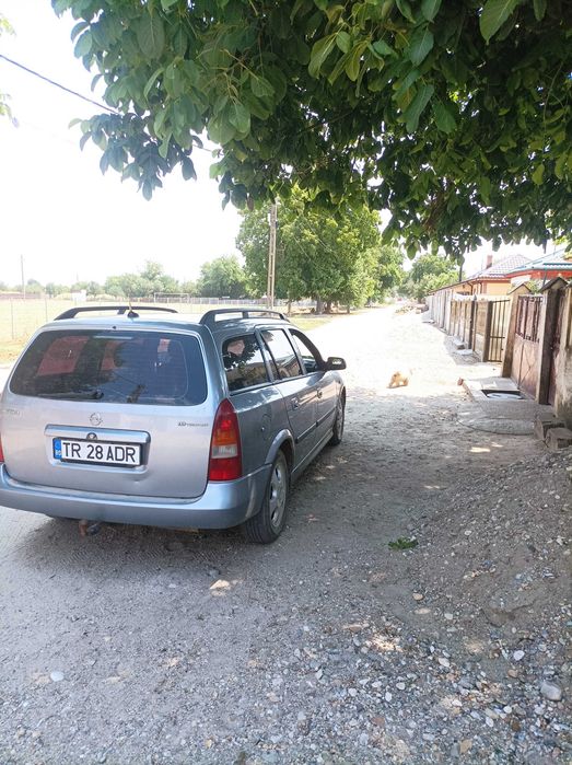 Opel Astra g1.6 Caravan