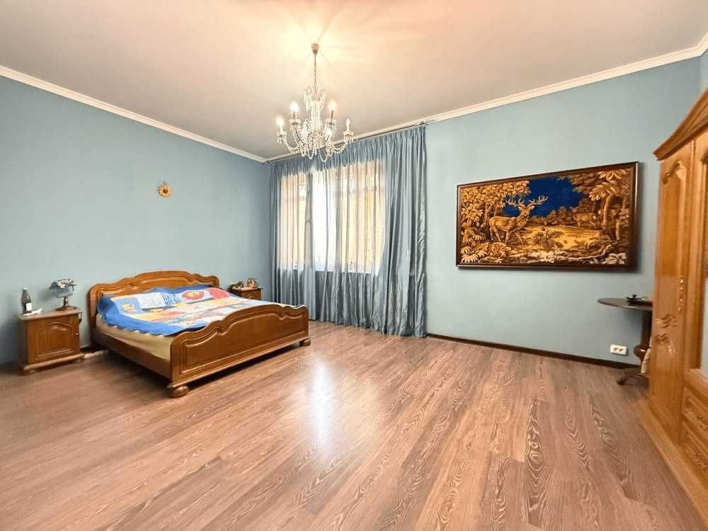 Уникальный дом в центре Ташкента