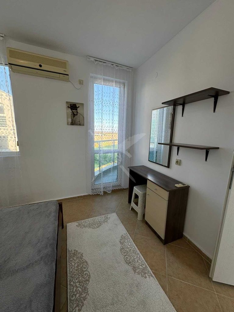 Продава се Двустаен апартамент в с. Равда, Област Бургас - 66 кв.м за 887 €/кв.м - Снимка #4