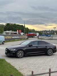 Audi A6 2012 2.0 210 cp Soundbooster