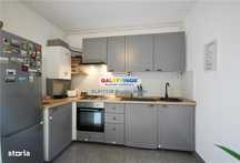Apartament  3 camere de vanzare tip Duplex - Militari Residence
