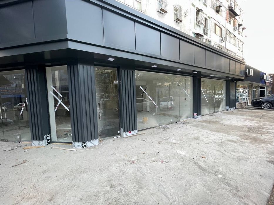 Продажа коммерческой недвижимости Ойбек 100m2