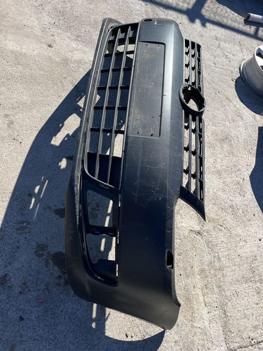 Броня VW Caddy 2бр.