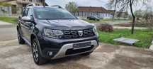 Dacia Duster Prestige 1.5 Diesel 134.000km