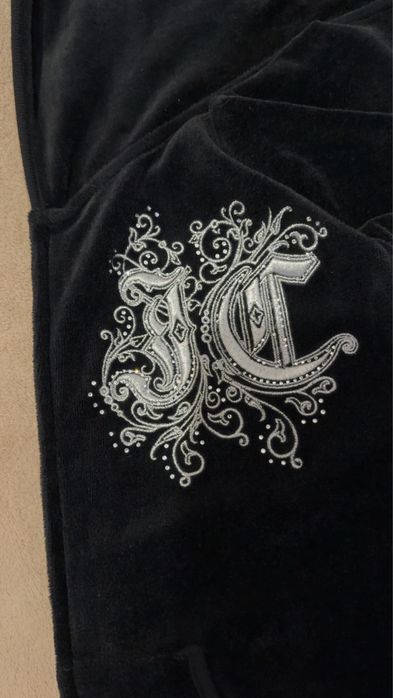 Juicy Couture M vintage,ediție limitata 400 lei