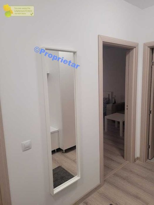 Închiriez garsonieră în Plaza Residence, Proprietar! Metrou Lujerului