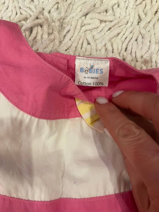 Вещи для девочки от 2-4. В отличном состоянии .