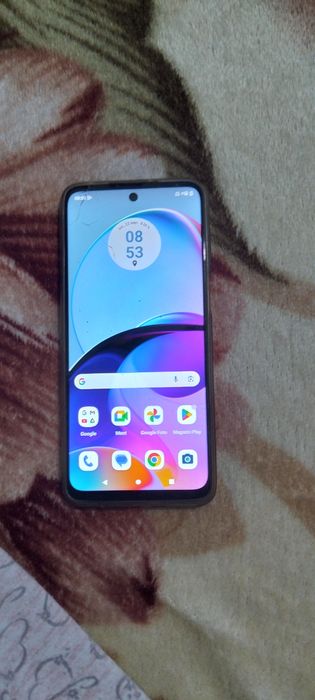 Vând Motorola 14 g
