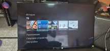 Телевизор.   Sony Bravia
