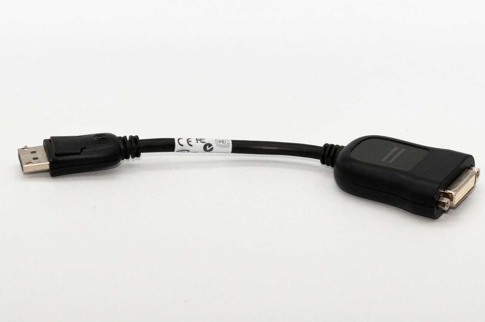 Adaptor DisplayPort la DVI Foxconn