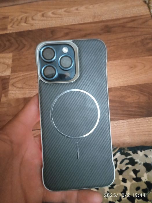 Iphone 15 pro max в идеальном состоянии