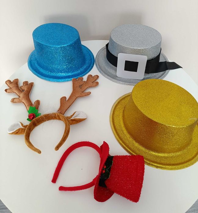 Pălării tematice petreceri