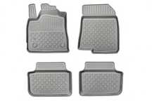 Set Covorase Dacia Logan 3 tip tavita