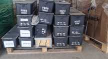 Kit servodirectie Fiat 445, U650, Ford, Internațional,Deutz ,Zetor, MF