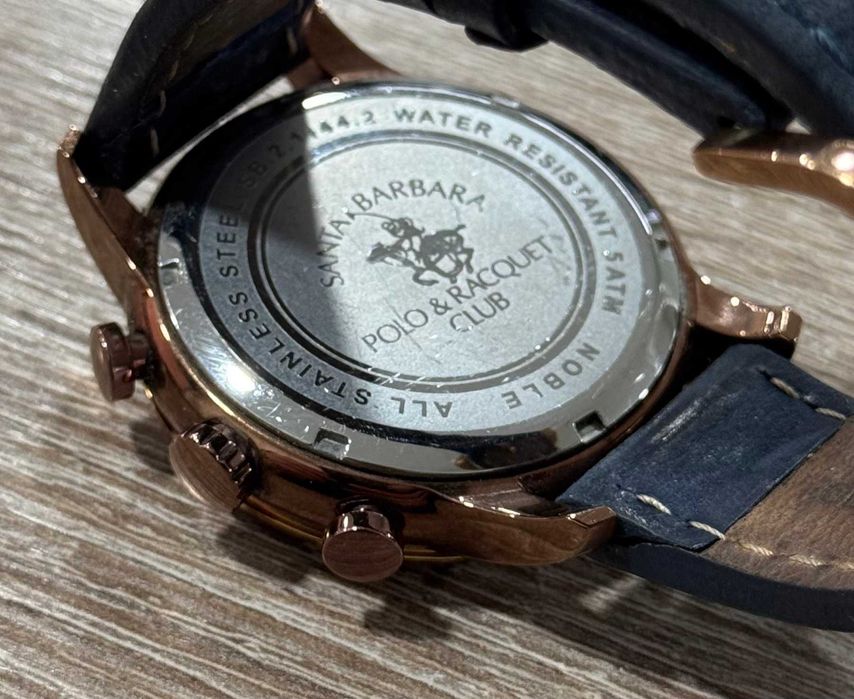 часовник Marco polo sb 2.1144
