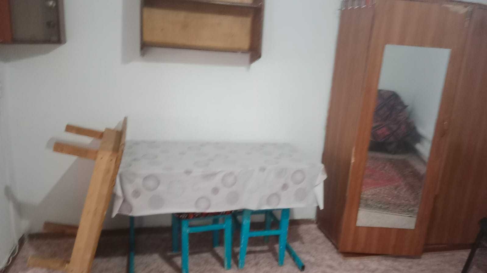 СДАМ 1 комн кв. в частном доме