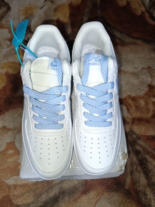 Кроссовки Nike air force