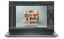 Laptop Dell Precision 5690 16" FHD+ Ultra 9 185h, 64GB Ram Rtx2000 NOU