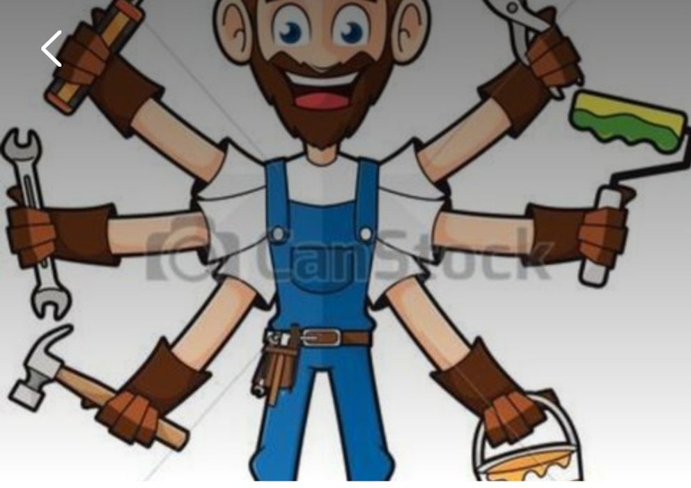 Montez / Demontez mobila / Obiecte sanitare