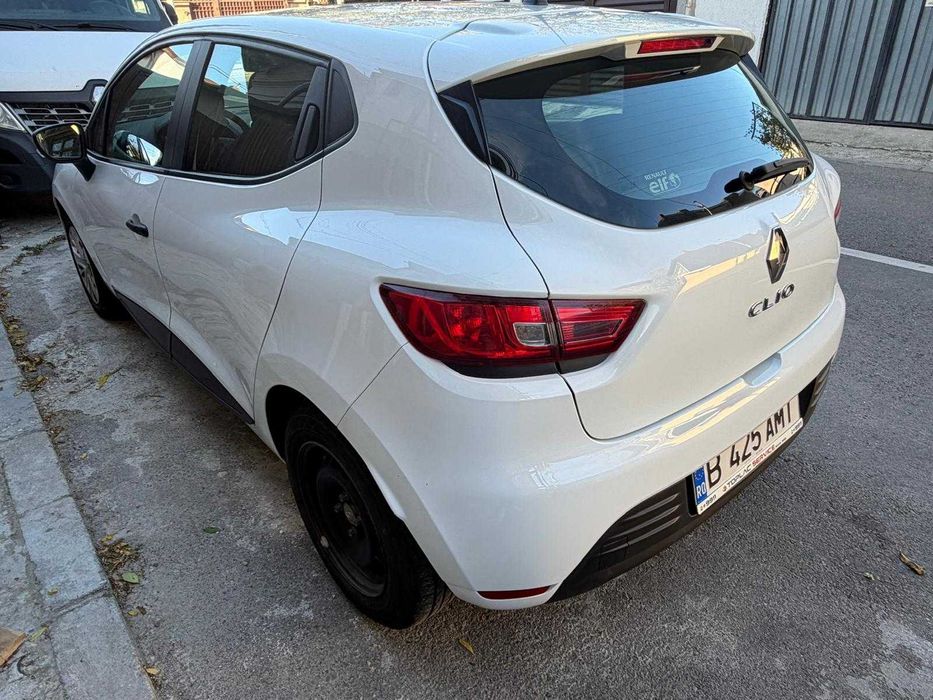 Renault Clio 4  / 2019