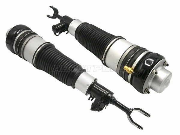 Стойка передняя Audi A6