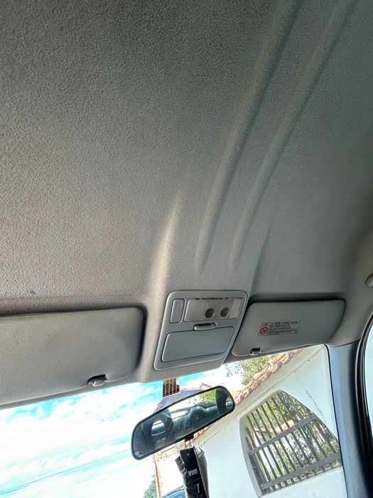 Toyota Rav 4 2D 2002 година