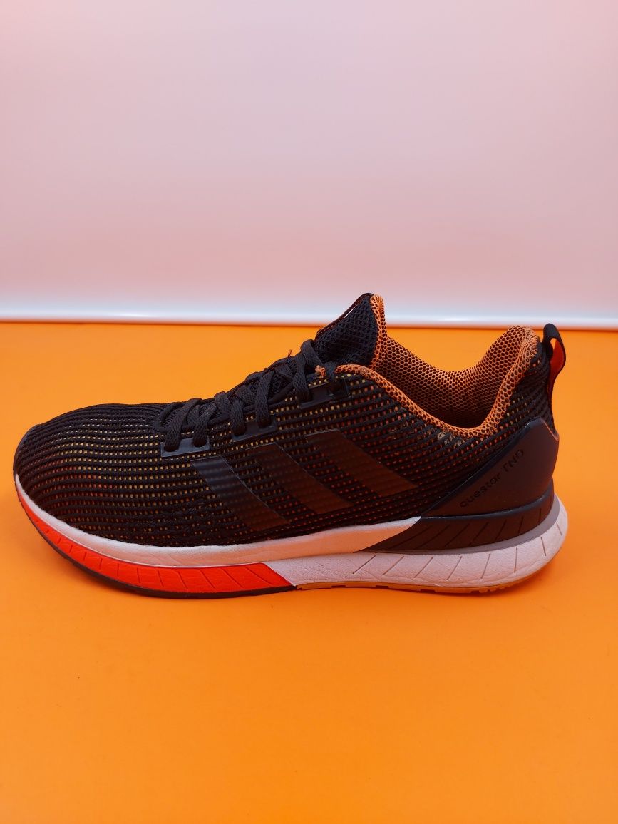 Adidas Questar Tnd номер 41 1/3 Оригинални мъжки маратонки