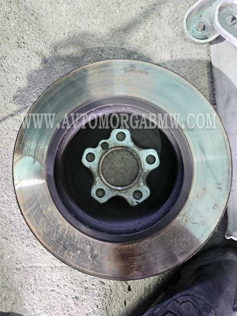Бмв Х3 Г01 Задни дискове Bmw X3 G01
