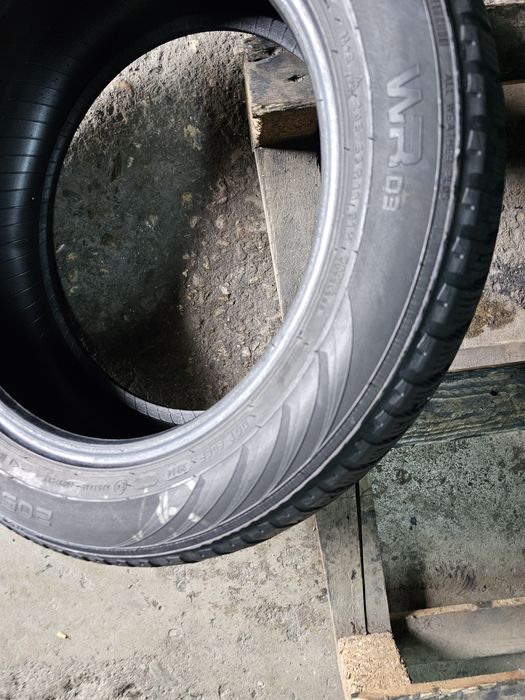 4 anvelope iarna 205 55 16 Nokian