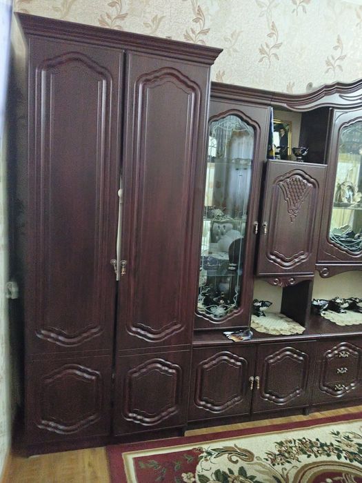 Mebel stenka yangidek