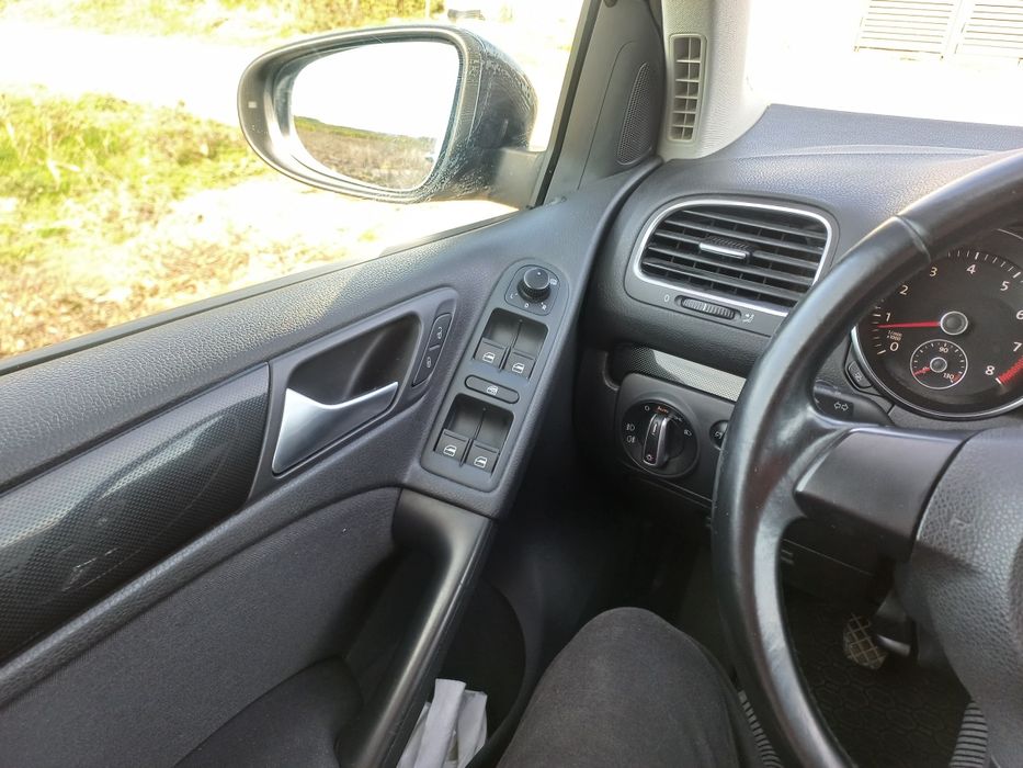 Golf 6 1.4 tsi 122 cp