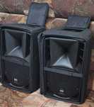 Boxe active RCF 708 A MK4