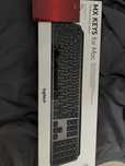Tastatura wireless Logitech MX Keys for Mac
