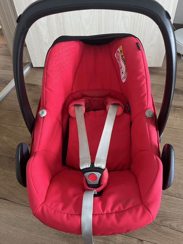 Maxi cosi Pebble