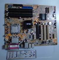 Kit Pentium 4 3.0 GHZ 2gb ram DDR