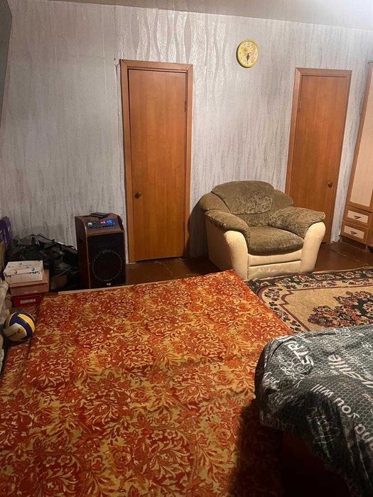 Продам дом в районе 3гор больницы