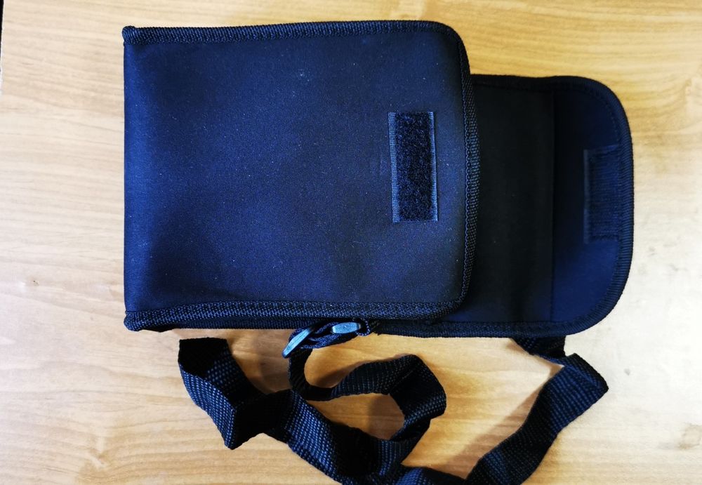 Binoclu landview 10x42